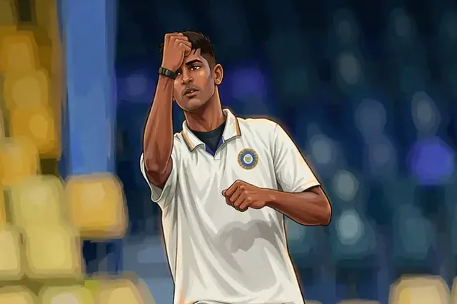 Powar as Selector: T20 League Stats & Highlights to Drive India's Squad