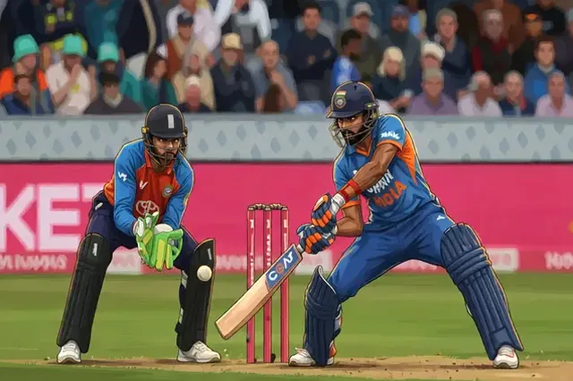 IPL 2026 Final: RCB vs GT T20 League Stats & Highlights Deep Dive