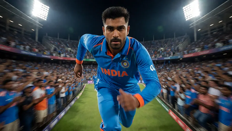 Abhimanyu's T20 Hope Amid League Stats & Highlights Crisis