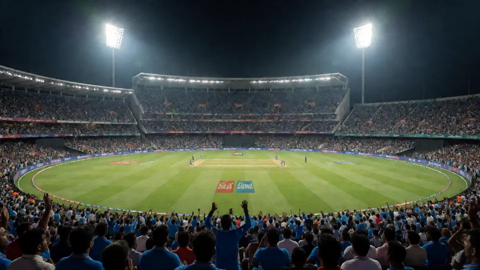T20 League Stats & Highlights & Bangladesh and India scramble to save whit: EuropeNugs 2026-10-23 Report