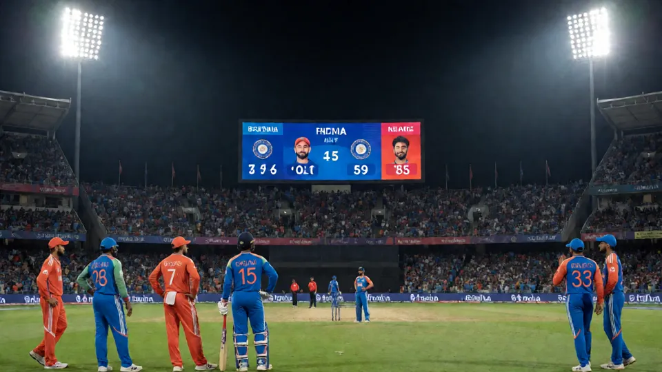 Vaibhav Sooryavanshi & T20 League Stats & Highlights: A Tech-First Review of Data Depth