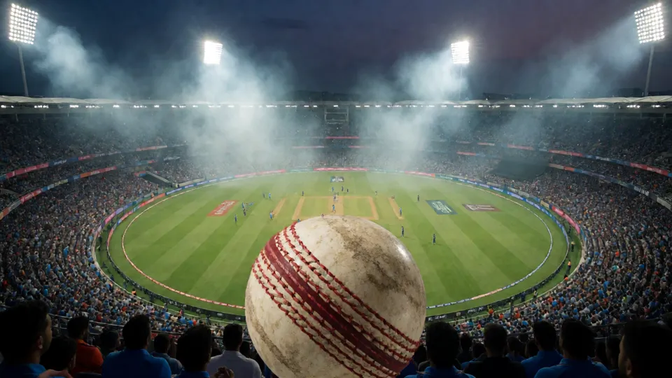 T20 League Stats & Highlights: BD-NEPA WC 2026 Toss & Death-Over Tactical Call