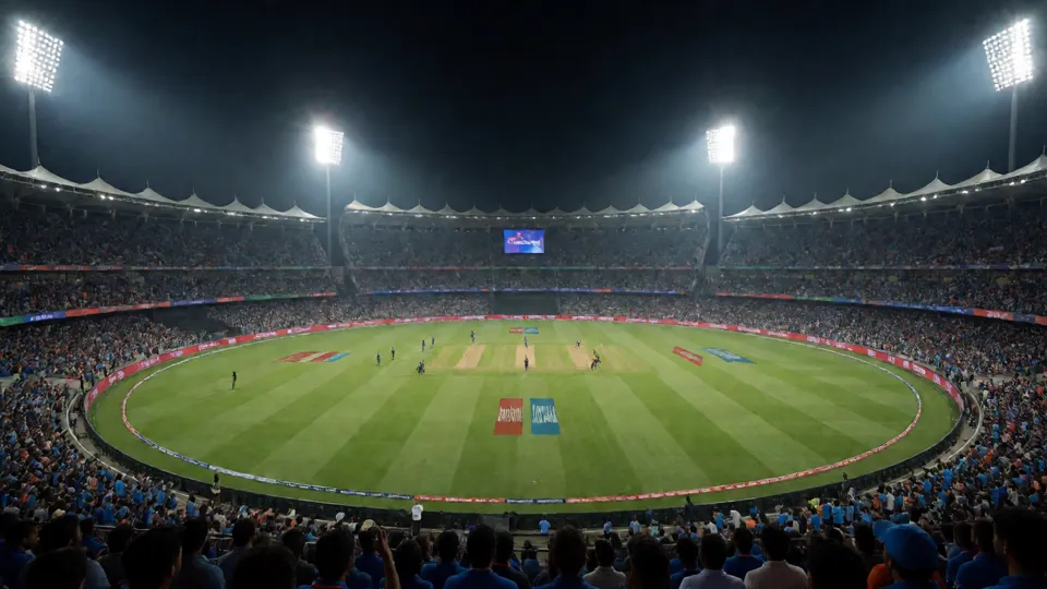 Qualifier 1: RCB vs GT – Toss, XI & T20 League Stats & Highlights Analysis