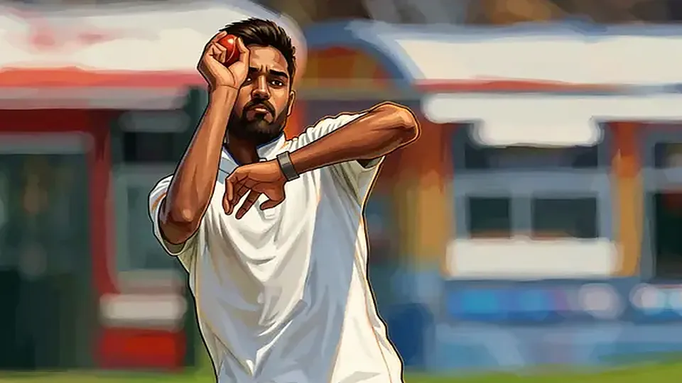 Google & BCCI AI Mode: The New Engine For T20 League Stats & Highlights