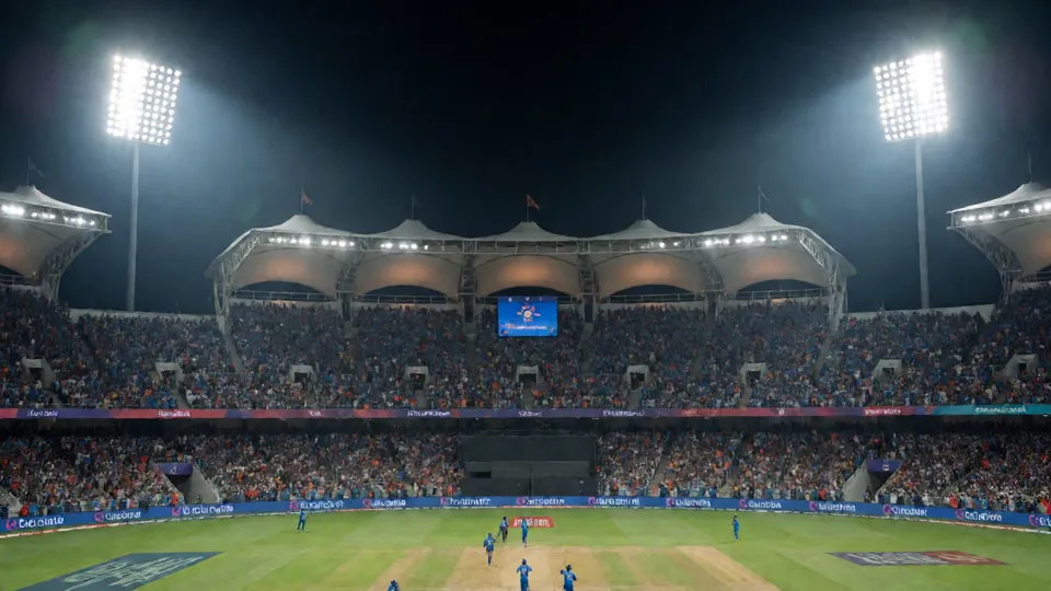 BCCI Corporate Trophy 2009/10 Review: Timeless T20 League Stats & Highlights for Modern Fans