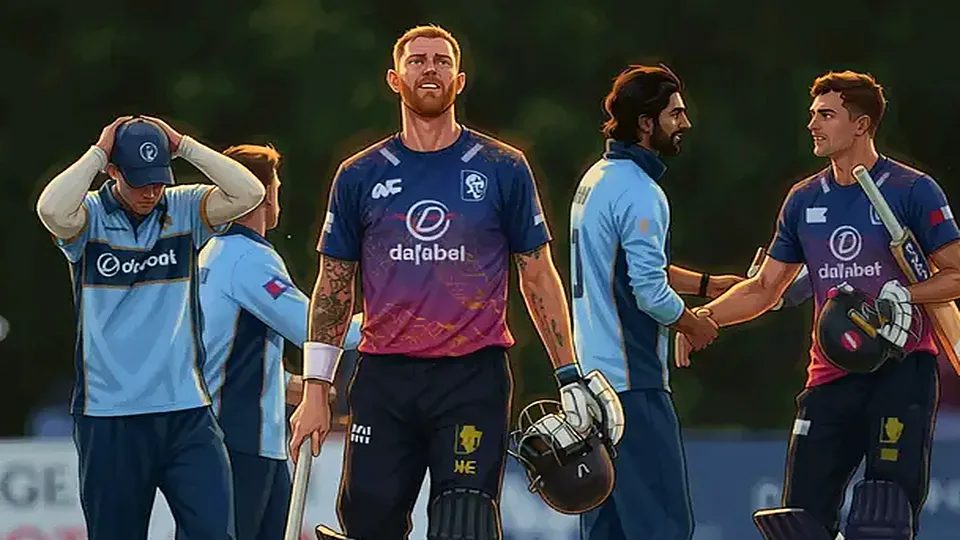 Sooryavanshi's T20 League Stats: The Dew Factor Is Ruining His Bowling Economy