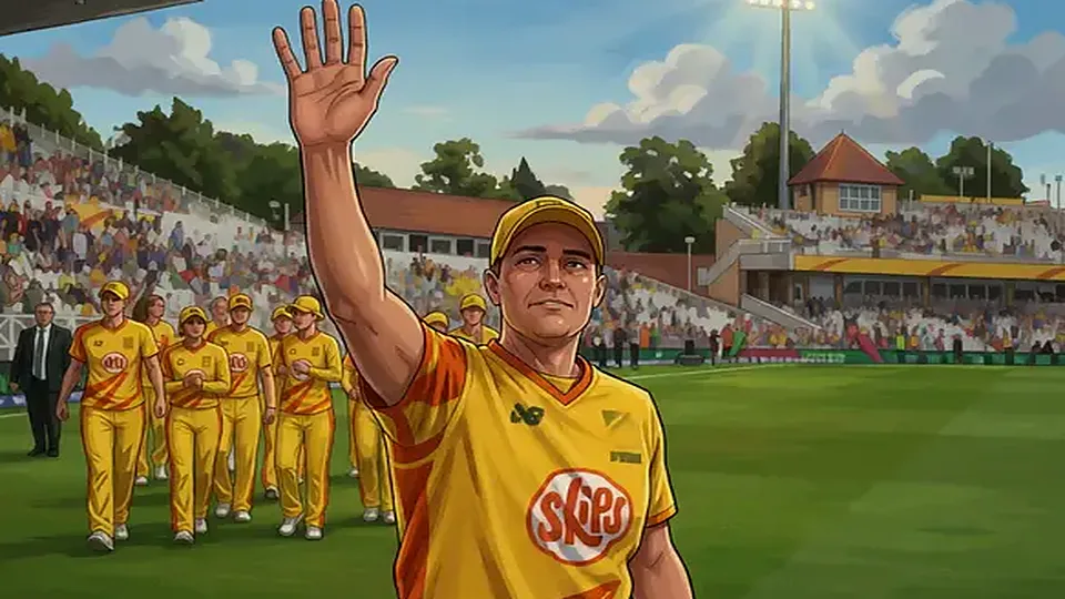 Devine's Verdict: Why Indian T20 League Stats Highlight Domestic Overlords