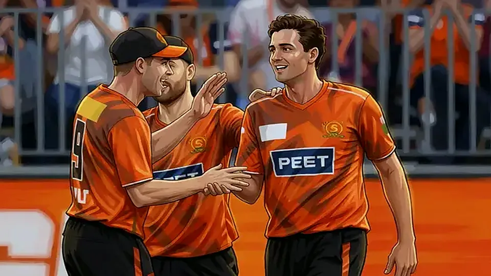 India's 'Away' T20 Series in Delhi: T20 League Stats & Highlights Exposed