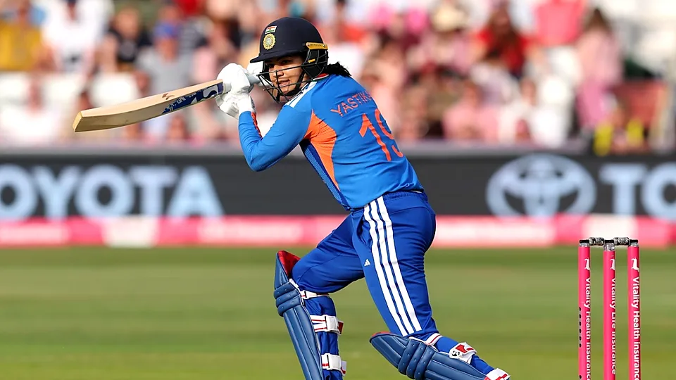 Gadha's ODI Gamble: Bhatia & Deol Enter as T20 League Stats Hint at Impact Player Chaos