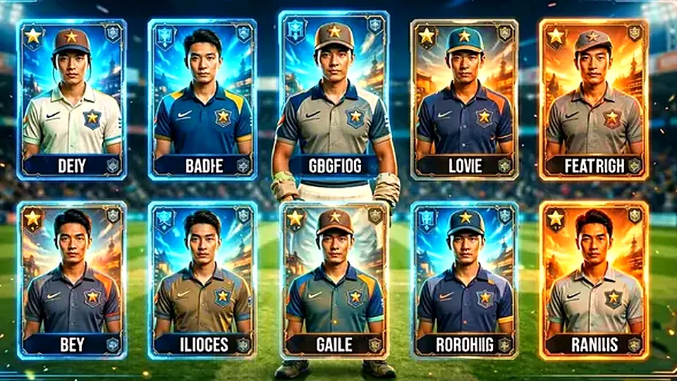 West Indies Squad Analysis: Impact Player Gamble & T20 League Stats & Highlights Review