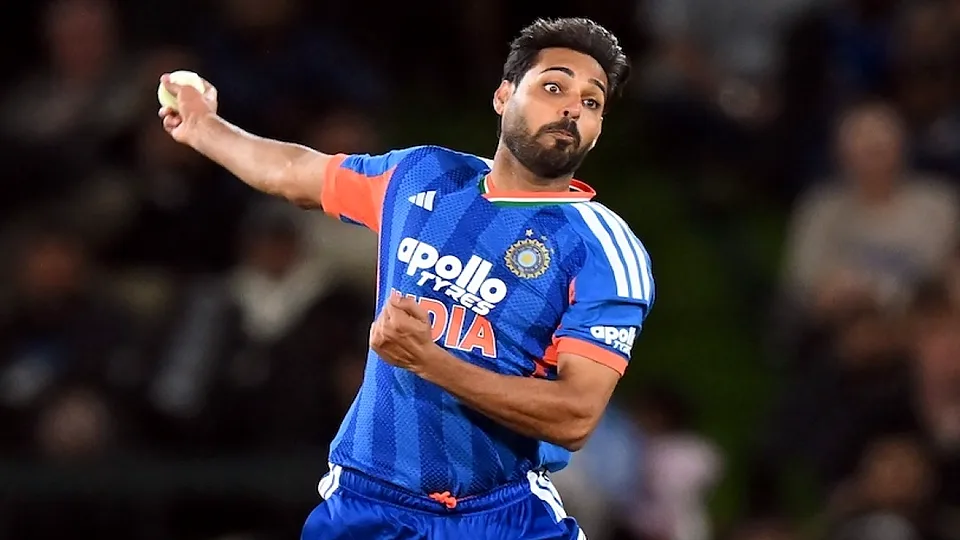 Morkel’s Wind Trick: How Bhuvneshwar Must Kill the T20 League Stats Game