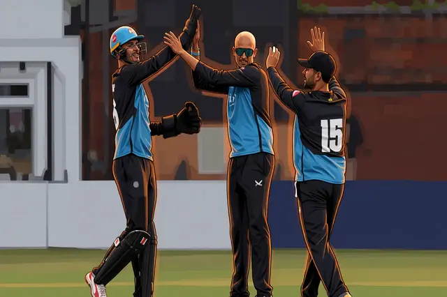 WPL & Domestic Circuit Report: Rising Stars and T20 League Stats & Highlights Coverage on EuropeNugs
