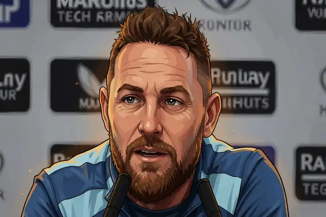 Smeed Leads Somerset To Emphatic Victory Over Derbyshire