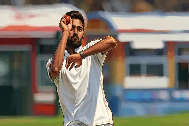 Anil Kumble Slams Team Management For Leaving Out World Cup-Winning Spinner