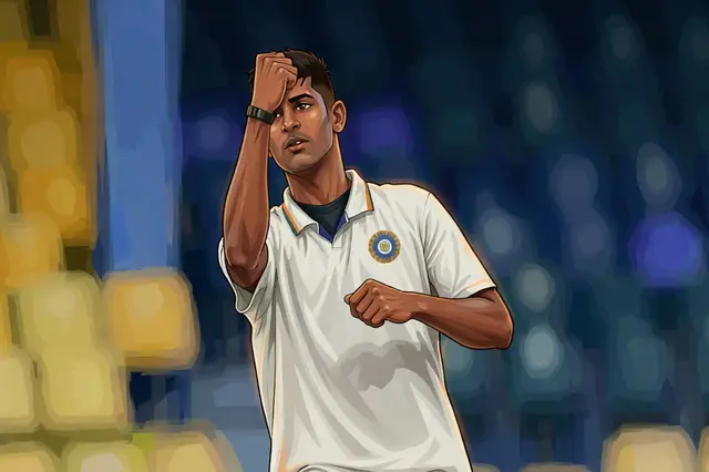 Yashasvi Jaiswal Is The Opener India Have Been Looking For, And The Numbers Say He Has Been For A Year