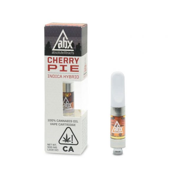 Absolute Xtracts vape cartridge Online