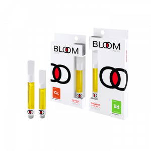 Bloom Vape Cartridge Online