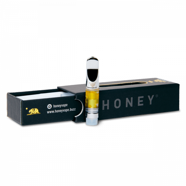 Honey Vape Cartridge