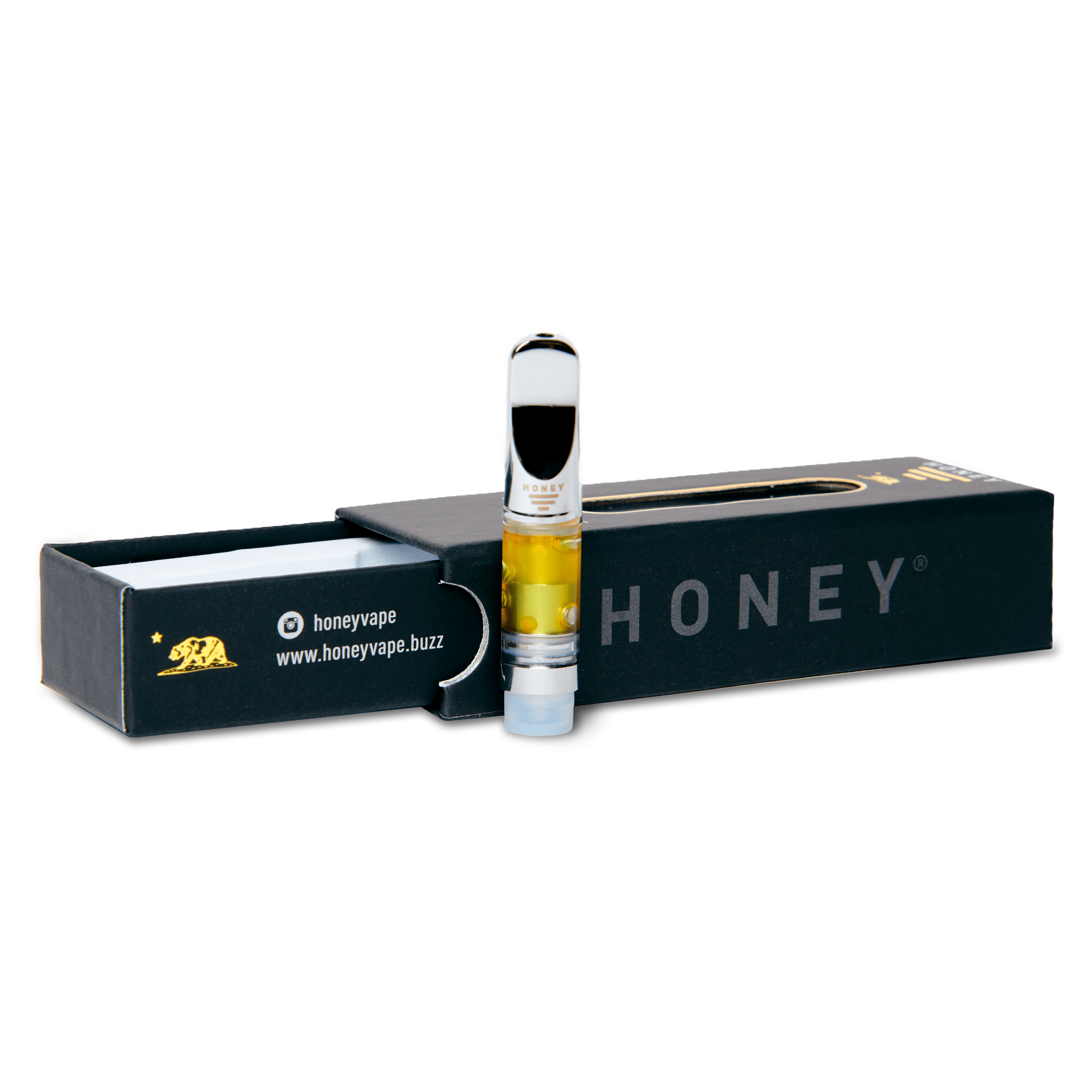 Honey Vape Cartridge