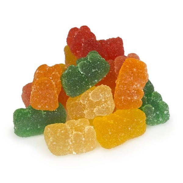 Delta-8 Gummy Bears Online