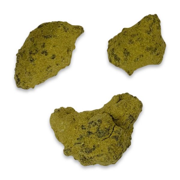 Delta-8-THC Infused Cookie Dough Moonrocks