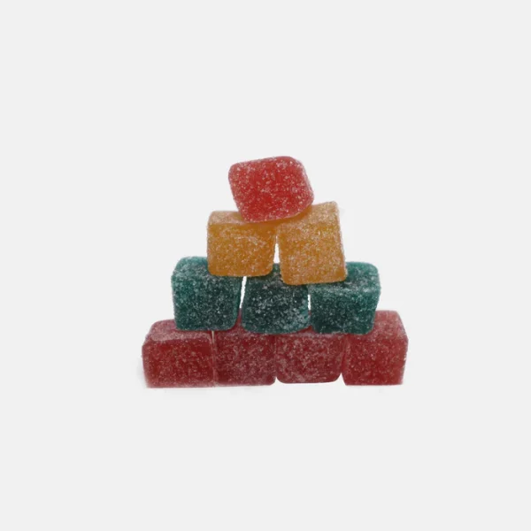 THC-P Gummies - Danklite Online