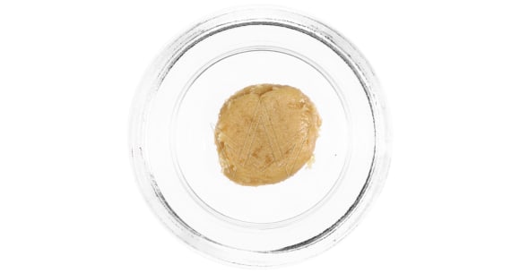 Strawberry Pancakes Cold Cure Rosin