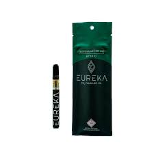 Eureka Disposables Pen