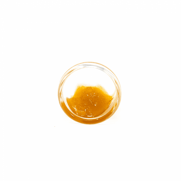 Bubba OG (Indica) – PHC Live Resin