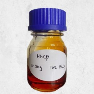 HHC-P Distillate