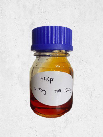 HHC-P Distillate
