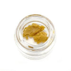Maui Wowie Budder (Sativa) – PHC Extracts