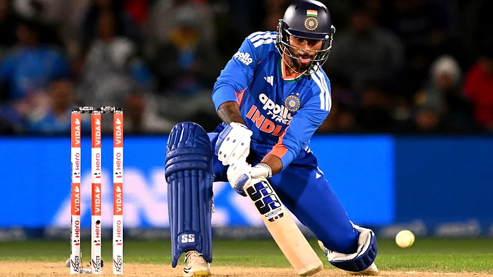 Varma’s Impact Pick Splits: Stats Prove Why He Ignored the Doubters