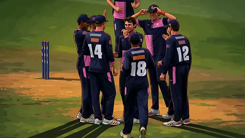 Mithun Manhas: The New-Ball Burst Behind T20 League Stats & Highlights
