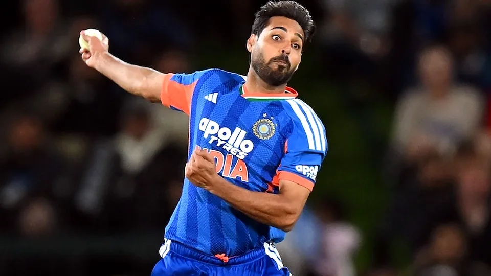 Morkel’s Wind Warning: How India’s Impact Player Bet Beats Wellington Skiddy Pitch